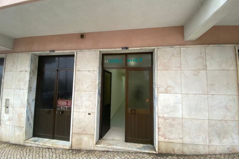 Erhvervsejendom i Cacem, Lisbon, Cacem - € 165.000 | Ref: BAI_41 - foto 26