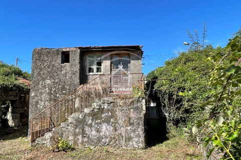 Villa a Paredes de Coura, Viana do Castelo, Paredes de Coura - € 70.000 | Ref: CD0007 - foto 5