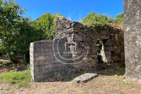 Villa a Paredes de Coura, Viana do Castelo, Paredes de Coura - € 70.000 | Ref: CD0007 - foto 7