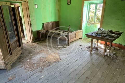 Villa a Paredes de Coura, Viana do Castelo, Paredes de Coura - € 70.000 | Ref: CD0007 - foto 11