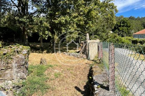 Villa a Paredes de Coura, Viana do Castelo, Paredes de Coura - € 70.000 | Ref: CD0007 - foto 13