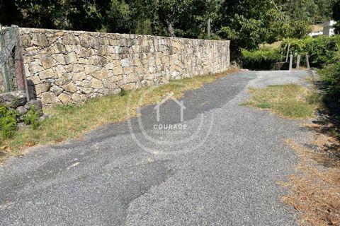 Villa a Paredes de Coura, Viana do Castelo, Paredes de Coura - € 70.000 | Ref: CD0007 - foto 14