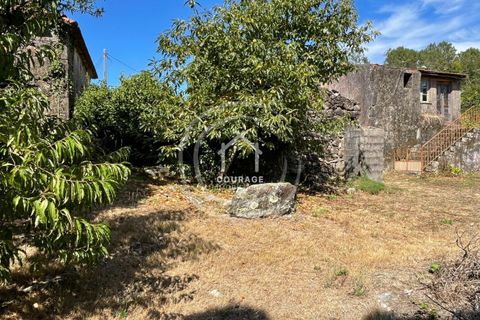 Villa a Paredes de Coura, Viana do Castelo, Paredes de Coura - € 70.000 | Ref: CD0007 - foto 16