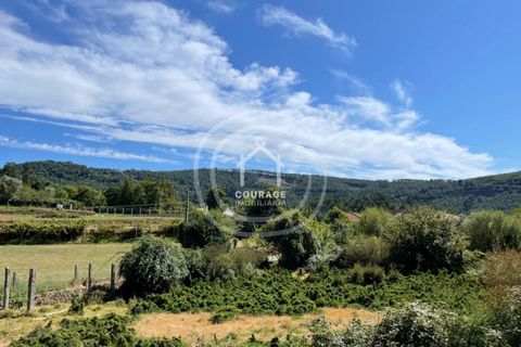 Villa a Paredes de Coura, Viana do Castelo, Paredes de Coura - € 70.000 | Ref: CD0007 - foto 19