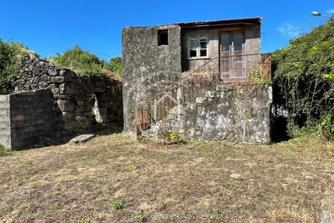 Villa a Paredes de Coura, Viana do Castelo, Paredes de Coura - € 70.000 | Ref: CD0007 - foto 34