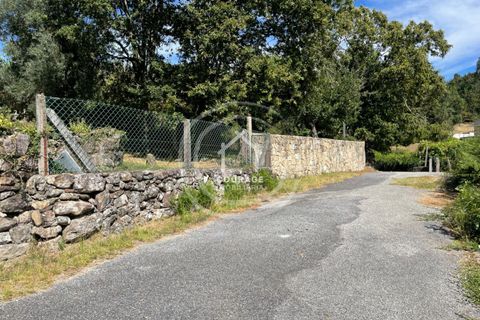 Villa a Paredes de Coura, Viana do Castelo, Paredes de Coura - € 70.000 | Ref: CD0007 - foto 37