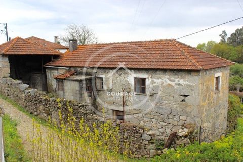 Villa i Paredes de Coura, Viana do Castelo, Paredes de Coura - € 80.000 | Ref: CD0008 - foto 2