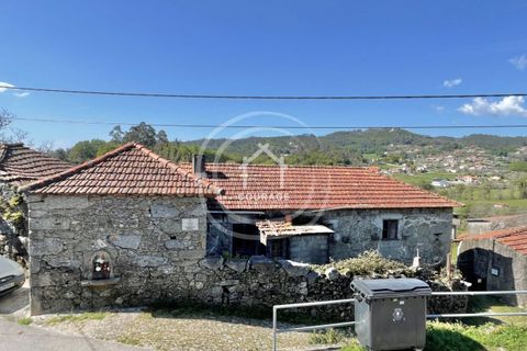 Villa i Paredes de Coura, Viana do Castelo, Paredes de Coura - € 80.000 | Ref: CD0008 - foto 3