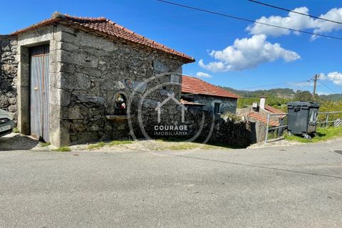 Villa i Paredes de Coura, Viana do Castelo, Paredes de Coura - € 80.000 | Ref: CD0008 - foto 4