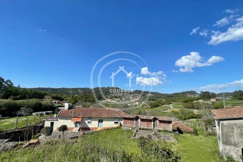 Villa i Paredes de Coura, Viana do Castelo, Paredes de Coura - € 80.000 | Ref: CD0008 - foto 5