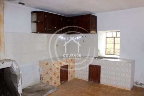 Villa i Paredes de Coura, Viana do Castelo, Paredes de Coura - € 80.000 | Ref: CD0008 - foto 7