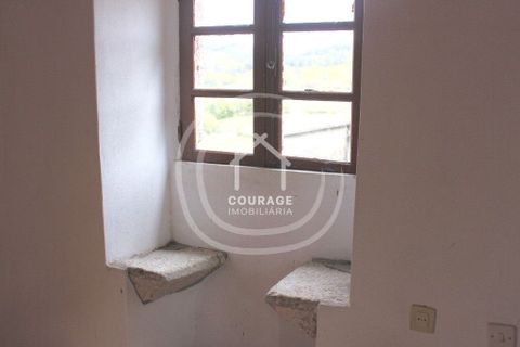 Villa i Paredes de Coura, Viana do Castelo, Paredes de Coura - € 80.000 | Ref: CD0008 - foto 10