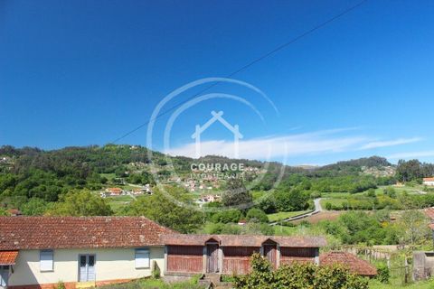 Villa i Paredes de Coura, Viana do Castelo, Paredes de Coura - € 80.000 | Ref: CD0008 - foto 12