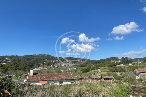 Villa i Paredes de Coura, Viana do Castelo, Paredes de Coura - € 80.000 | Ref: CD0008 - foto 13