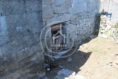 Villa i Paredes de Coura, Viana do Castelo, Paredes de Coura - € 80.000 | Ref: CD0008 - foto 14