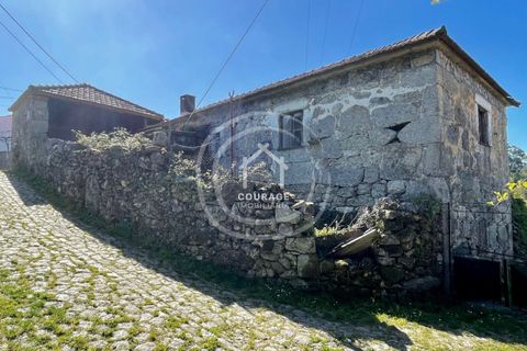Villa i Paredes de Coura, Viana do Castelo, Paredes de Coura - € 80.000 | Ref: CD0008 - foto 15