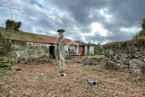 Villa i Paredes de Coura, Viana do Castelo, Paredes de Coura - € 80.000 | Ref: CD0009 - foto 8