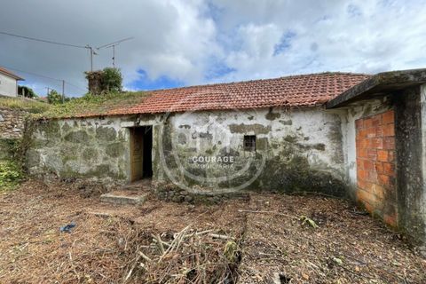 Villa i Paredes de Coura, Viana do Castelo, Paredes de Coura - € 80.000 | Ref: CD0009 - foto 2