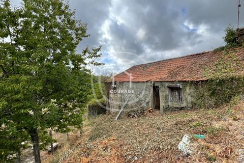 Villa i Paredes de Coura, Viana do Castelo, Paredes de Coura - € 80.000 | Ref: CD0009 - foto 10
