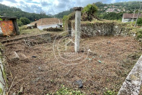 Villa i Paredes de Coura, Viana do Castelo, Paredes de Coura - € 80.000 | Ref: CD0009 - foto 4