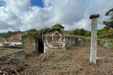 Villa i Paredes de Coura, Viana do Castelo, Paredes de Coura - € 80.000 | Ref: CD0009 - foto 5
