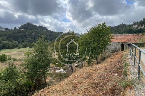 Villa i Paredes de Coura, Viana do Castelo, Paredes de Coura - € 80.000 | Ref: CD0009 - foto 9