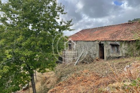 Villa i Paredes de Coura, Viana do Castelo, Paredes de Coura - € 80.000 | Ref: CD0009 - foto 1