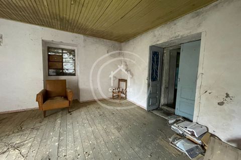 Villa i Paredes de Coura, Viana do Castelo, Paredes de Coura - € 80.000 | Ref: CD0009 - foto 11