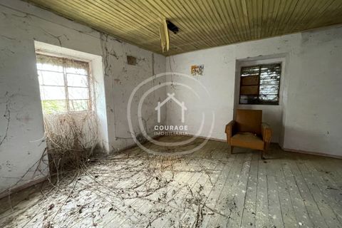 Villa i Paredes de Coura, Viana do Castelo, Paredes de Coura - € 80.000 | Ref: CD0009 - foto 12