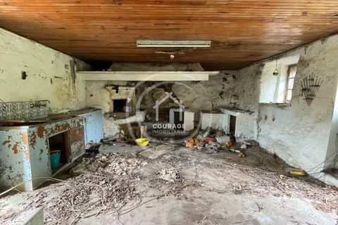 Villa i Paredes de Coura, Viana do Castelo, Paredes de Coura - € 80.000 | Ref: CD0009 - foto 15