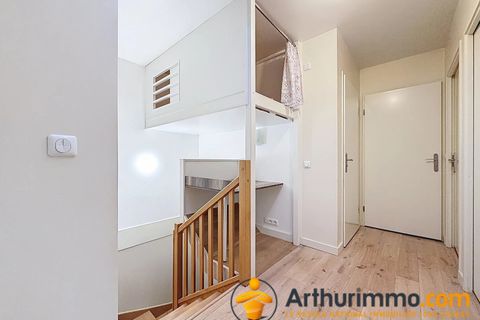 Villa a Nanterre, Hauts-de-Seine, Nanterre - € 515.000 | Ref: 86731679 - foto 14