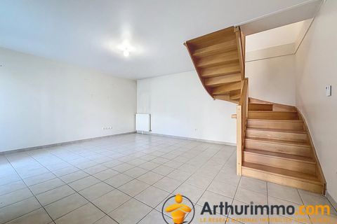Villa a Nanterre, Hauts-de-Seine, Nanterre - € 515.000 | Ref: 86731679 - foto 3