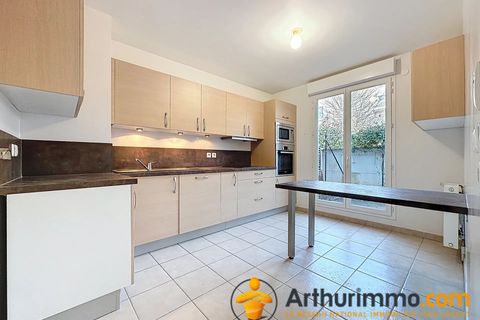 Villa a Nanterre, Hauts-de-Seine, Nanterre - € 515.000 | Ref: 86731679 - foto 4
