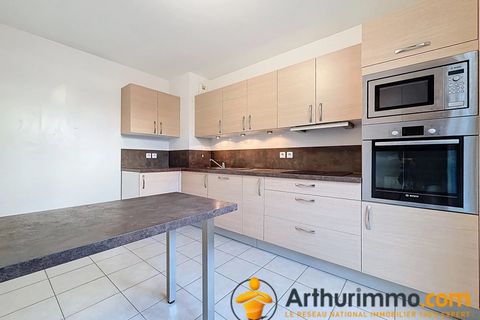 Villa a Nanterre, Hauts-de-Seine, Nanterre - € 515.000 | Ref: 86731679 - foto 5