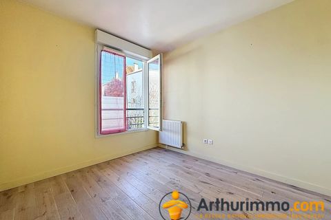 Villa a Nanterre, Hauts-de-Seine, Nanterre - € 515.000 | Ref: 86731679 - foto 6