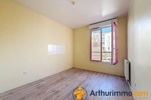 Villa a Nanterre, Hauts-de-Seine, Nanterre - € 515.000 | Ref: 86731679 - foto 7
