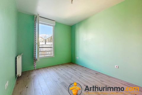 Villa a Nanterre, Hauts-de-Seine, Nanterre - € 515.000 | Ref: 86731679 - foto 8