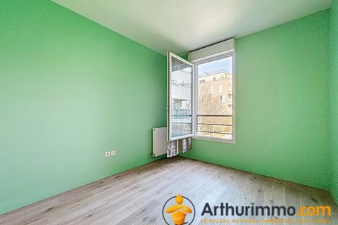 Villa a Nanterre, Hauts-de-Seine, Nanterre - € 515.000 | Ref: 86731679 - foto 9