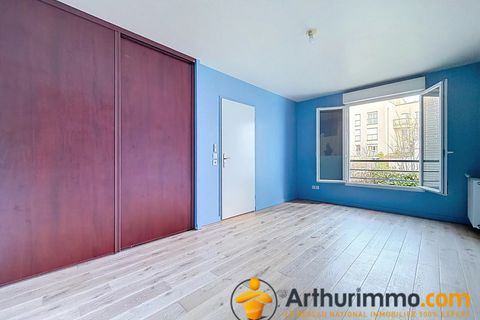 Villa a Nanterre, Hauts-de-Seine, Nanterre - € 515.000 | Ref: 86731679 - foto 10