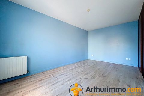 Villa a Nanterre, Hauts-de-Seine, Nanterre - € 515.000 | Ref: 86731679 - foto 11