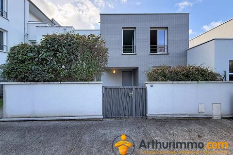 Villa a Nanterre, Hauts-de-Seine, Nanterre - € 515.000 | Ref: 86731679 - foto 12