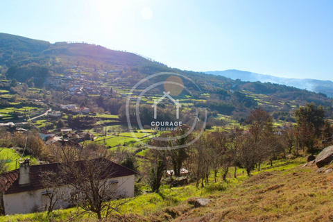 Villa i Paredes de Coura, Viana do Castelo, Paredes de Coura - € 90.000 | Ref: CD0018 - foto 2