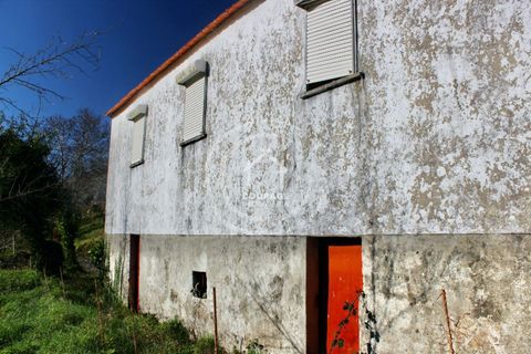 Villa i Paredes de Coura, Viana do Castelo, Paredes de Coura - € 90.000 | Ref: CD0018 - foto 4
