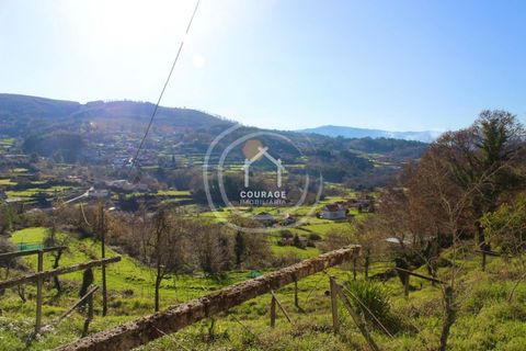 Villa i Paredes de Coura, Viana do Castelo, Paredes de Coura - € 90.000 | Ref: CD0018 - foto 8