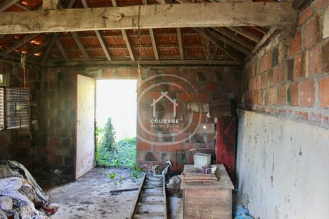 Villa i Paredes de Coura, Viana do Castelo, Paredes de Coura - € 90.000 | Ref: CD0018 - foto 23