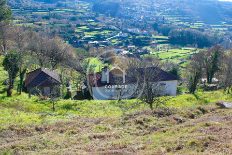 Villa i Paredes de Coura, Viana do Castelo, Paredes de Coura - € 90.000 | Ref: CD0018 - foto 1