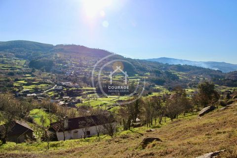 Villa i Paredes de Coura, Viana do Castelo, Paredes de Coura - € 90.000 | Ref: CD0018 - foto 24