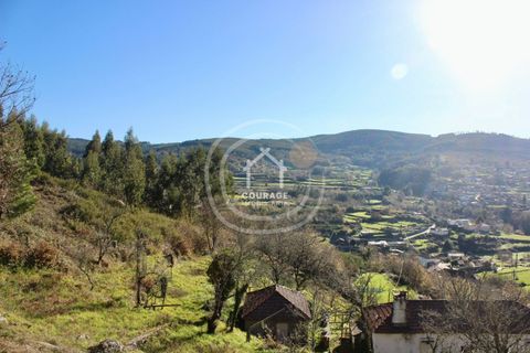 Villa i Paredes de Coura, Viana do Castelo, Paredes de Coura - € 90.000 | Ref: CD0018 - foto 25