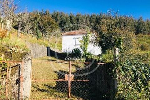 Villa i Paredes de Coura, Viana do Castelo, Paredes de Coura - € 90.000 | Ref: CD0018 - foto 26