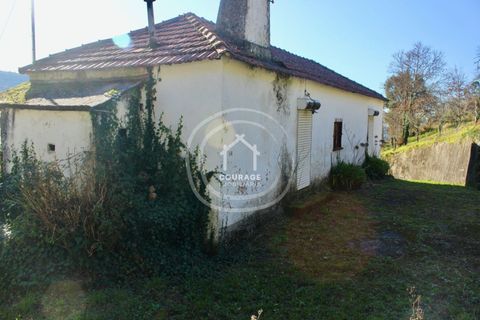 Villa i Paredes de Coura, Viana do Castelo, Paredes de Coura - € 90.000 | Ref: CD0018 - foto 29